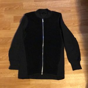 lululemon Sherpa Fullzip